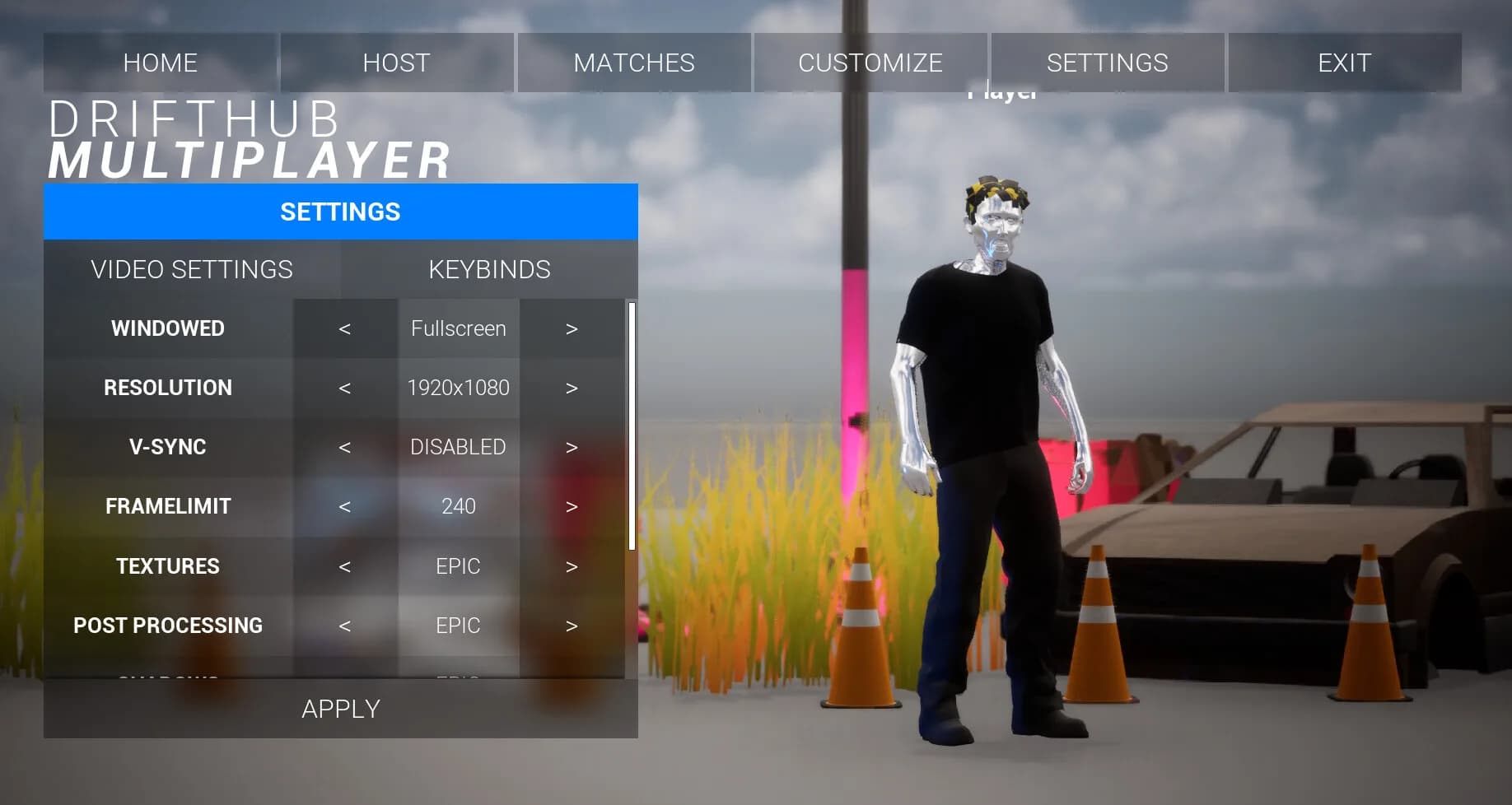 DRIFTHUB görsel 8