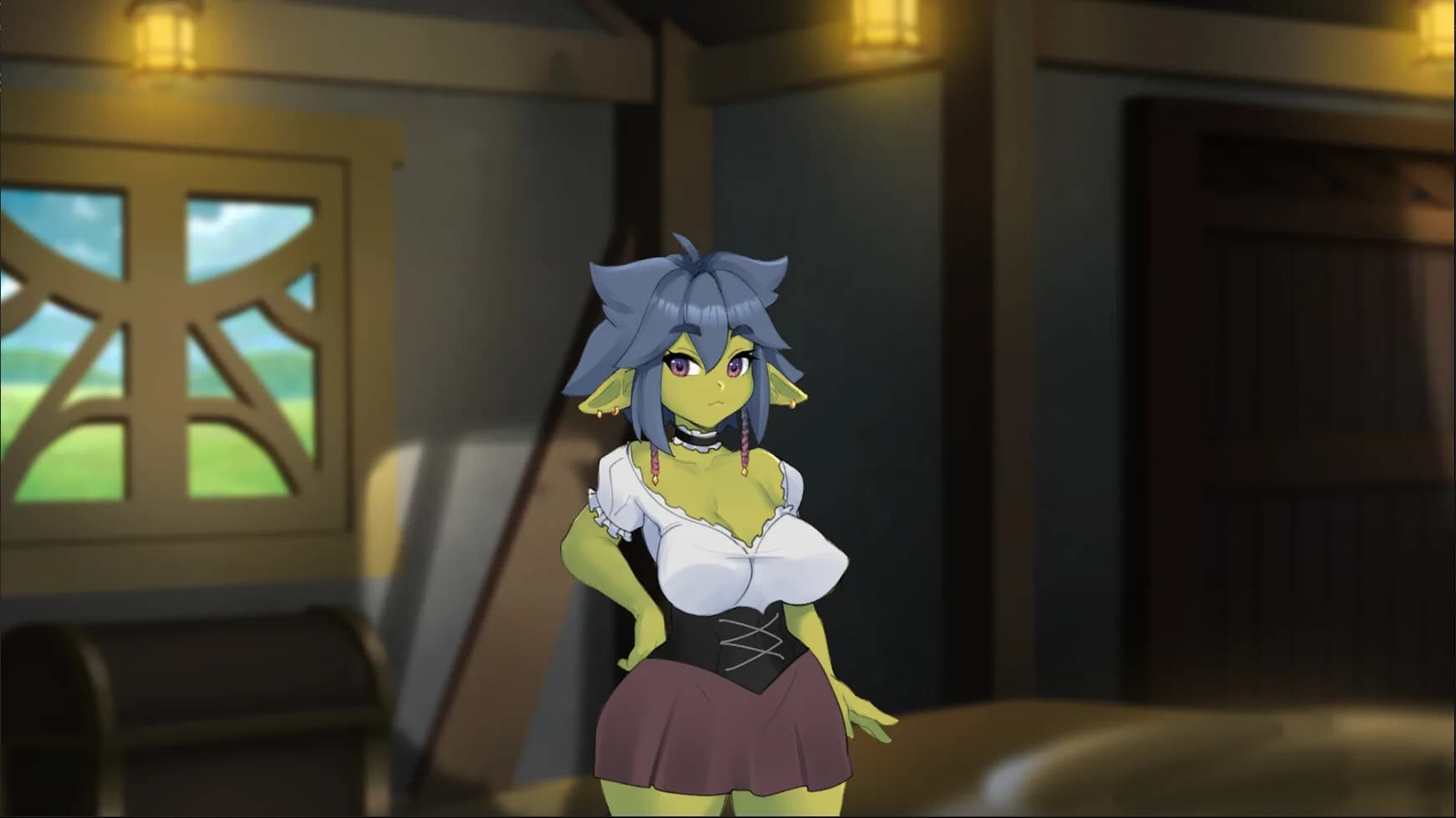 Goblin Down görsel 8