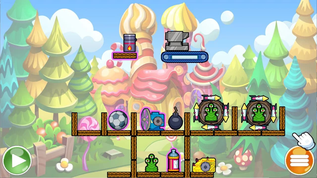 Contraptions 2 görsel 3