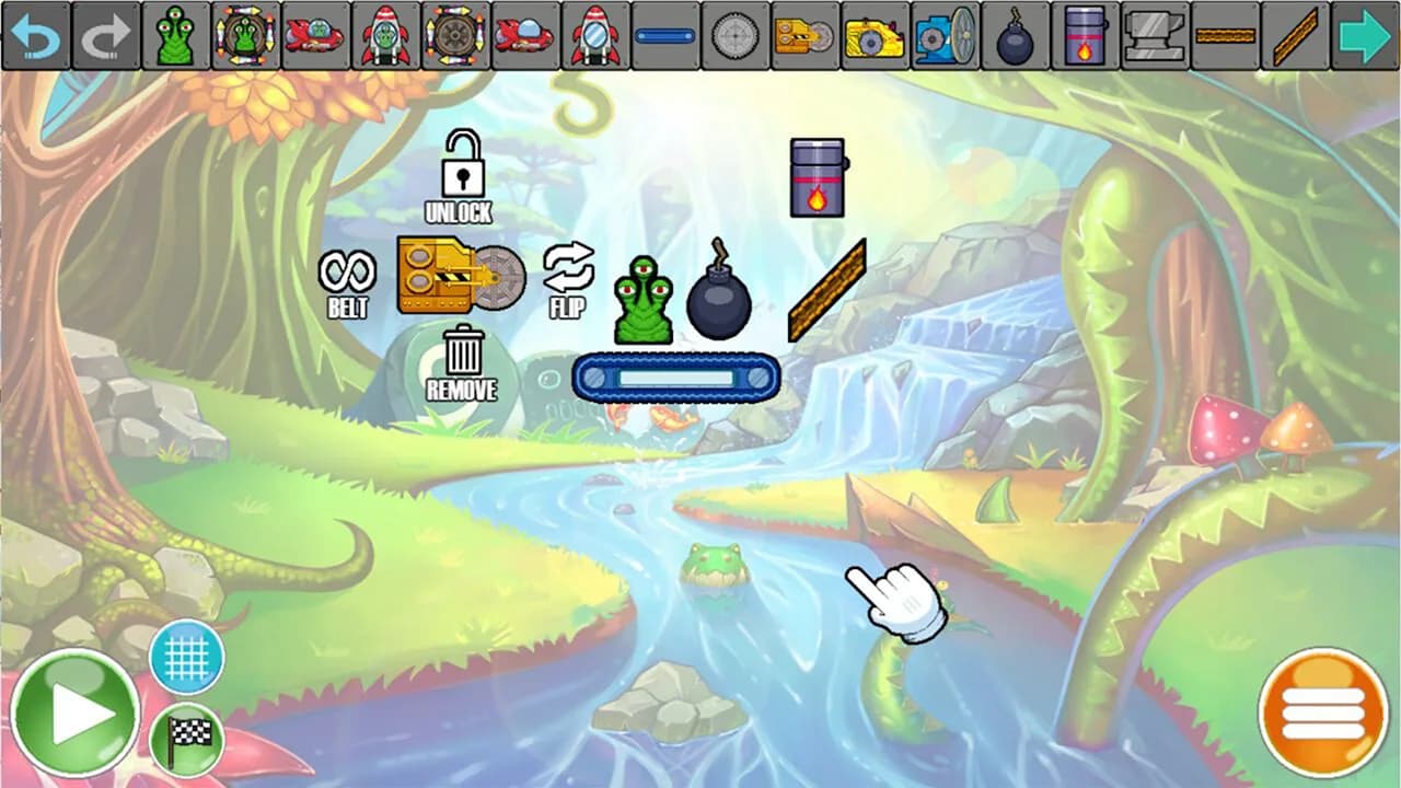 Contraptions 2 görsel 5