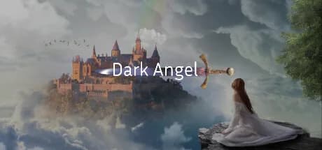 Dark Angel görsel 1