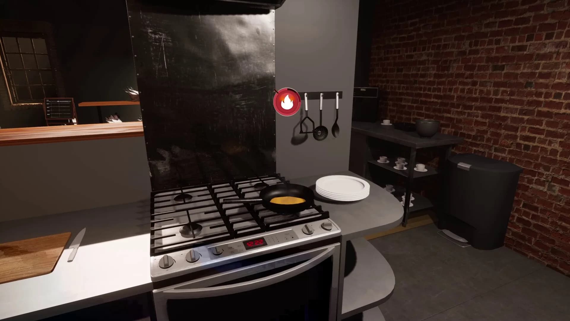 ASMR Food Experience: Prologue görsel 7