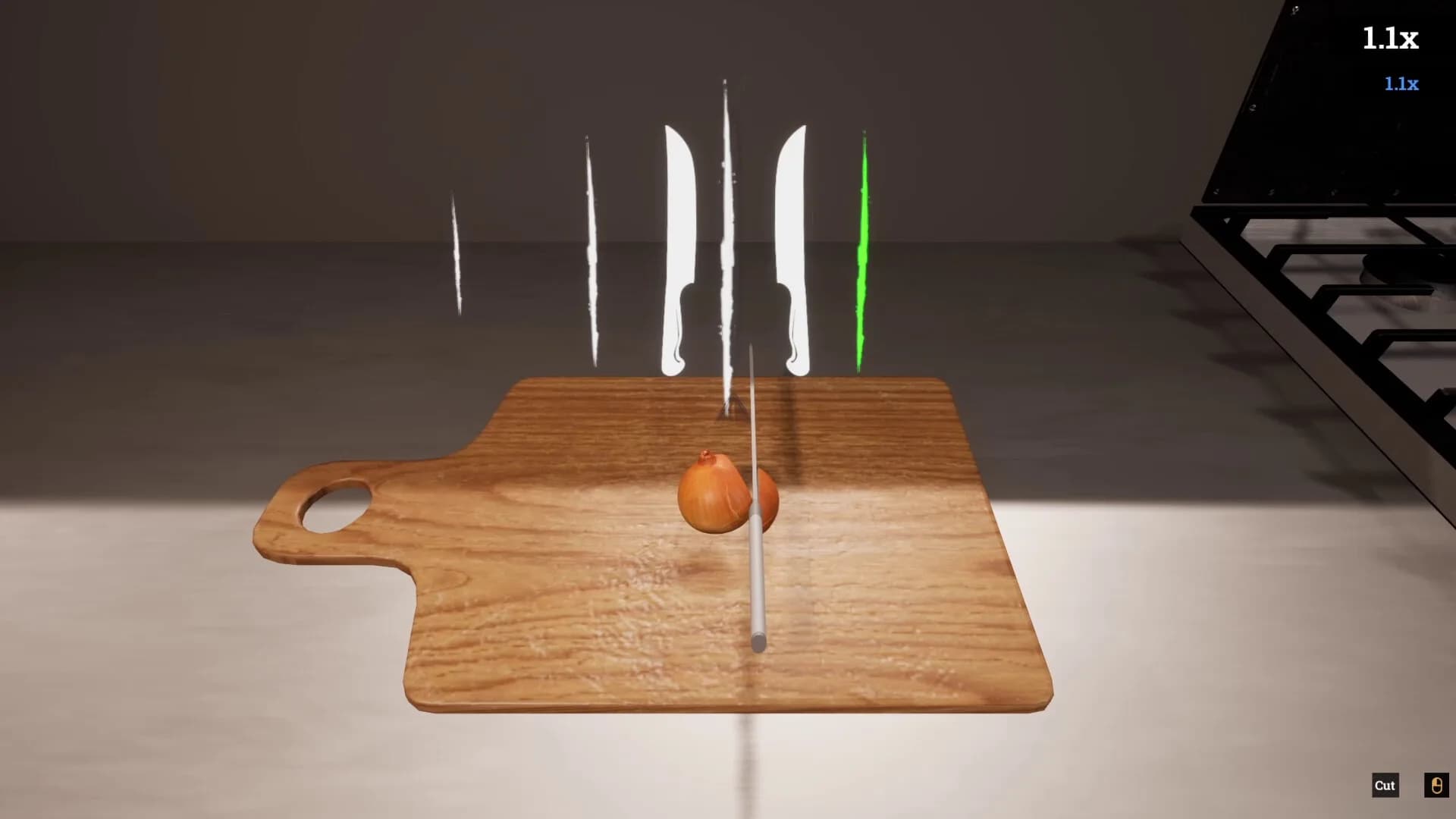 ASMR Food Experience: Prologue görsel 8