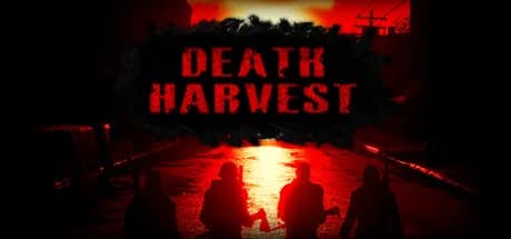Death Harvest görsel 1