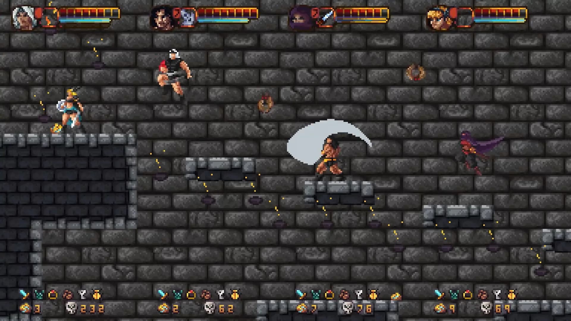 Abathor - Atlantis Landing görsel 7