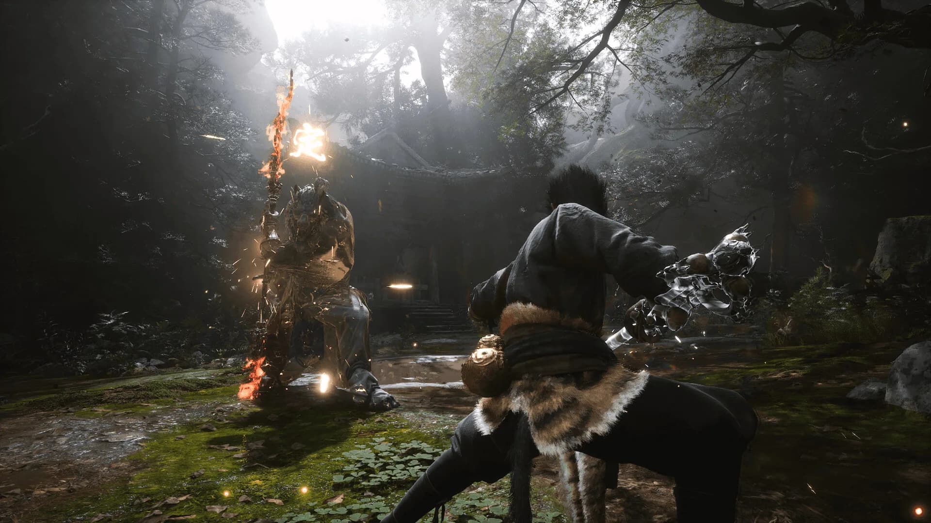 Black Myth: Wukong görsel 2