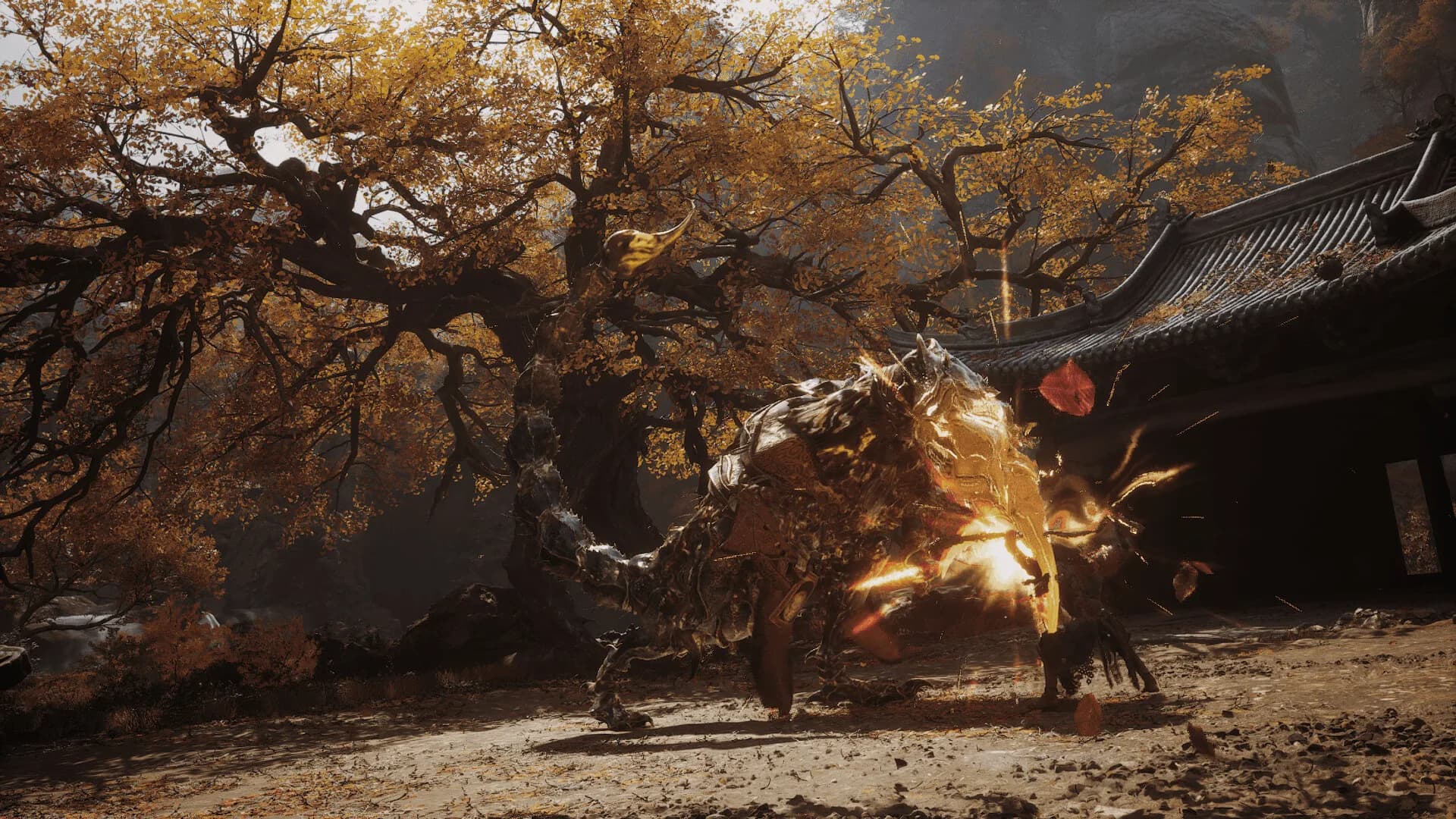 Black Myth: Wukong görsel 4