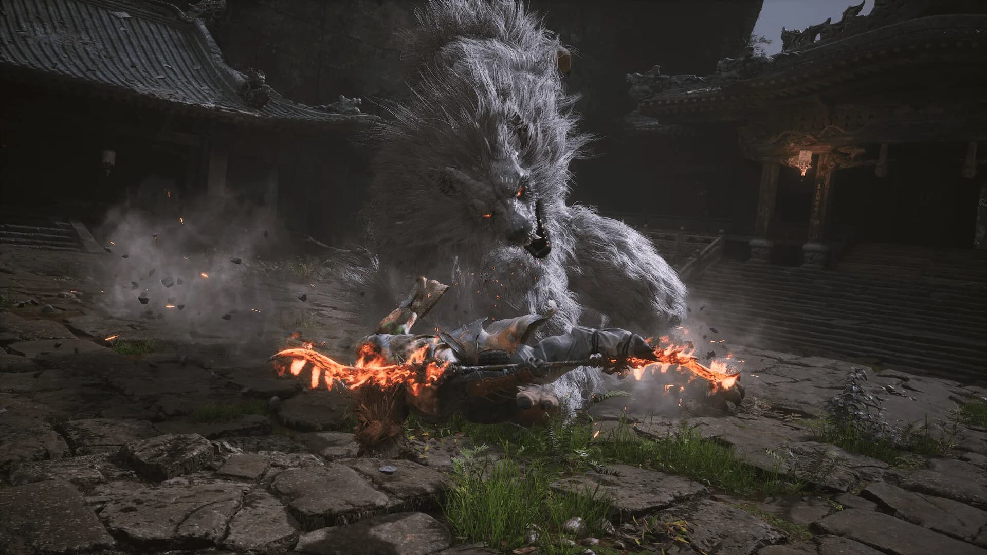 Black Myth: Wukong görsel 5