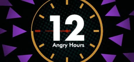 12 Angry Hours görsel 1