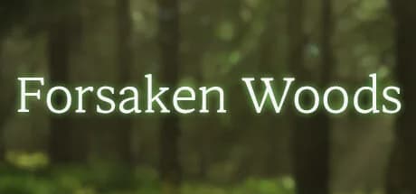 Forsaken Woods görsel 1