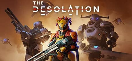The Desolation görsel 1