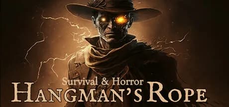 Survival & Horror: Hangman's Rope görsel 1