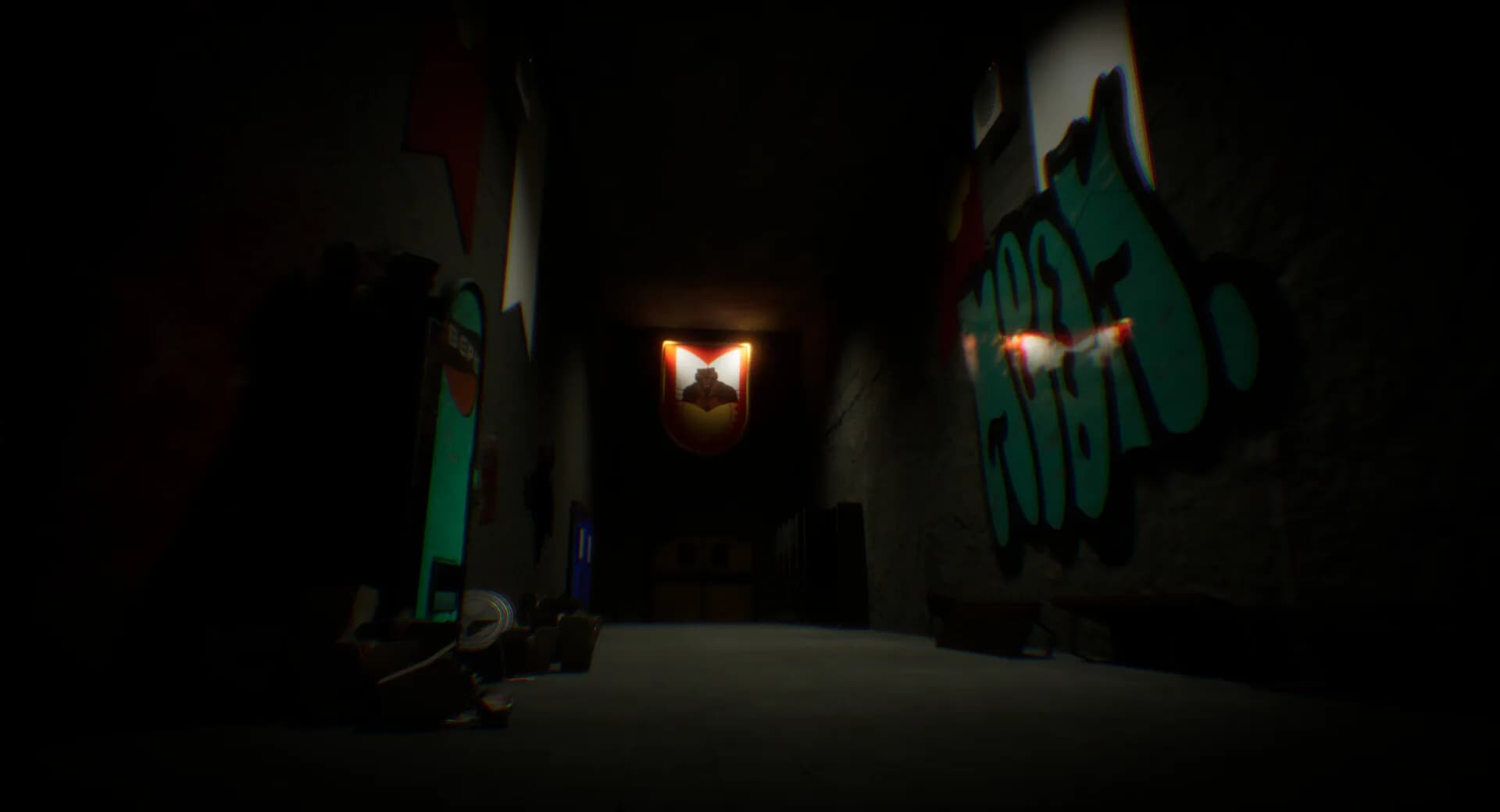 Marwan's Haunting görsel 3