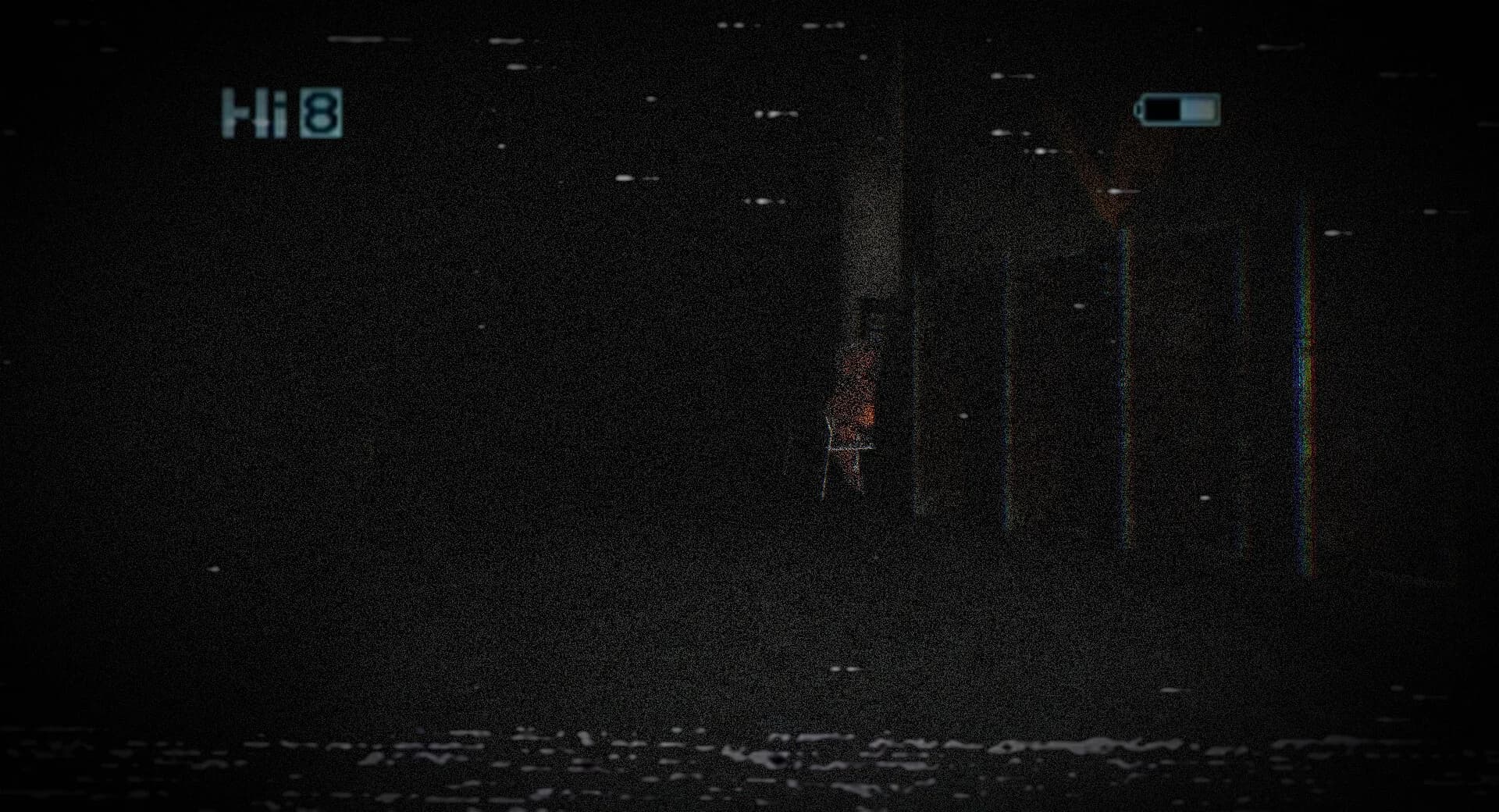 Marwan's Haunting görsel 4