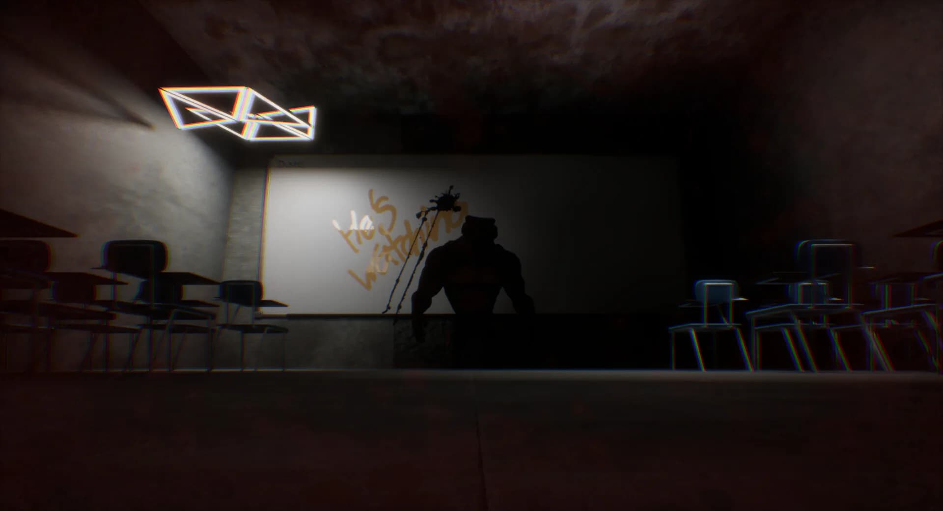 Marwan's Haunting görsel 7