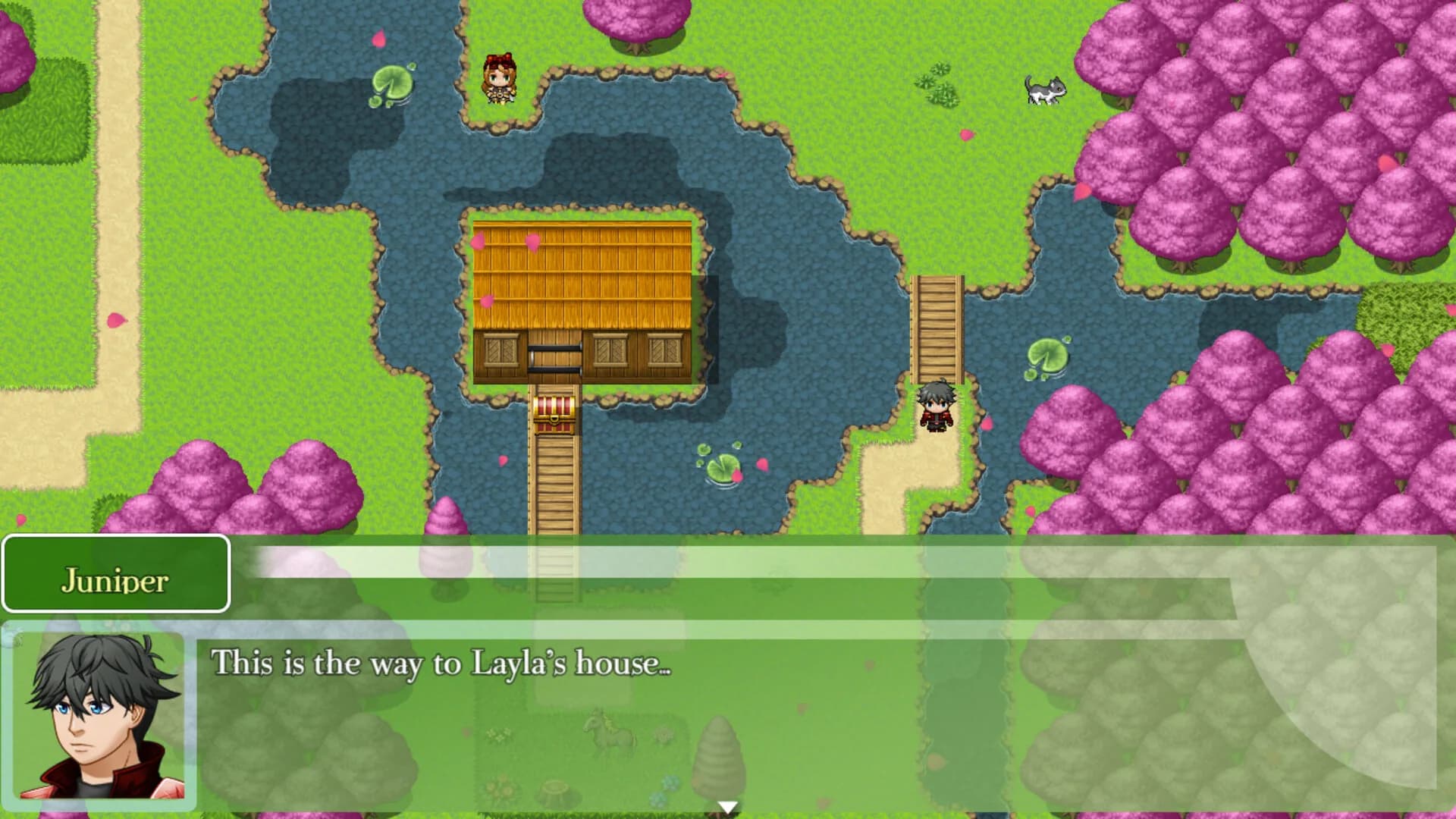 Tranquil Garden: Adventurer's Edition görsel 6