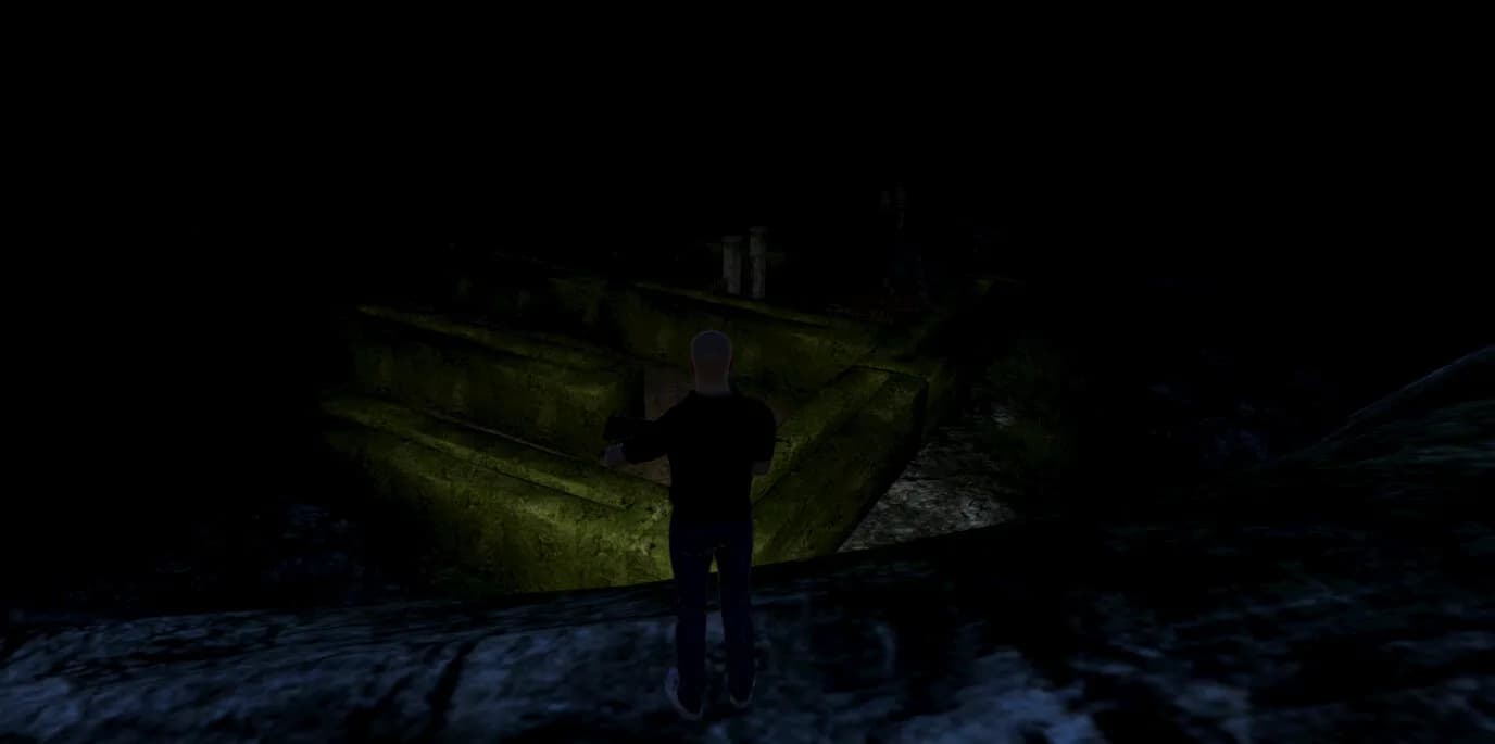 Survival for Treasure görsel 2
