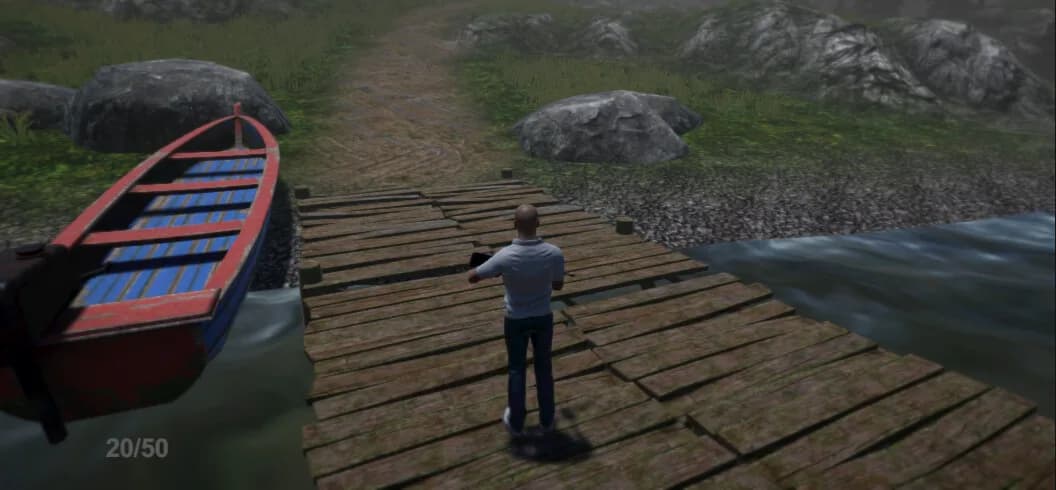 Survival for Treasure görsel 5