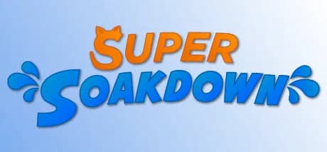 Super Soakdown görsel 1