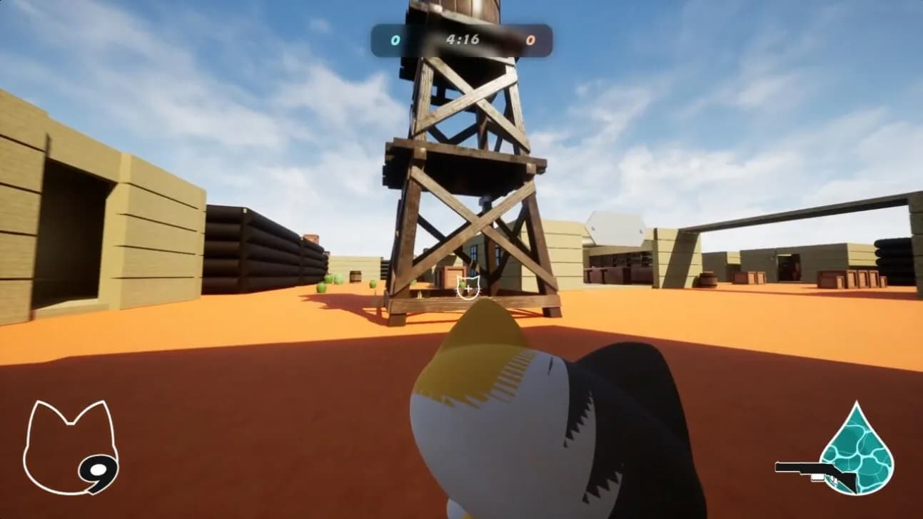 Super Soakdown görsel 2
