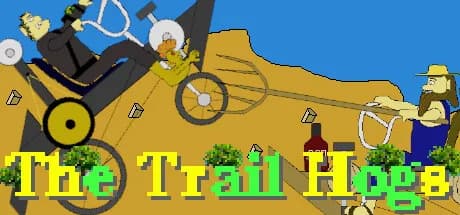 Trail Hogs görsel 1