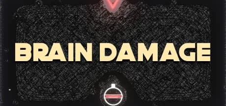 Brain Damage görsel 1