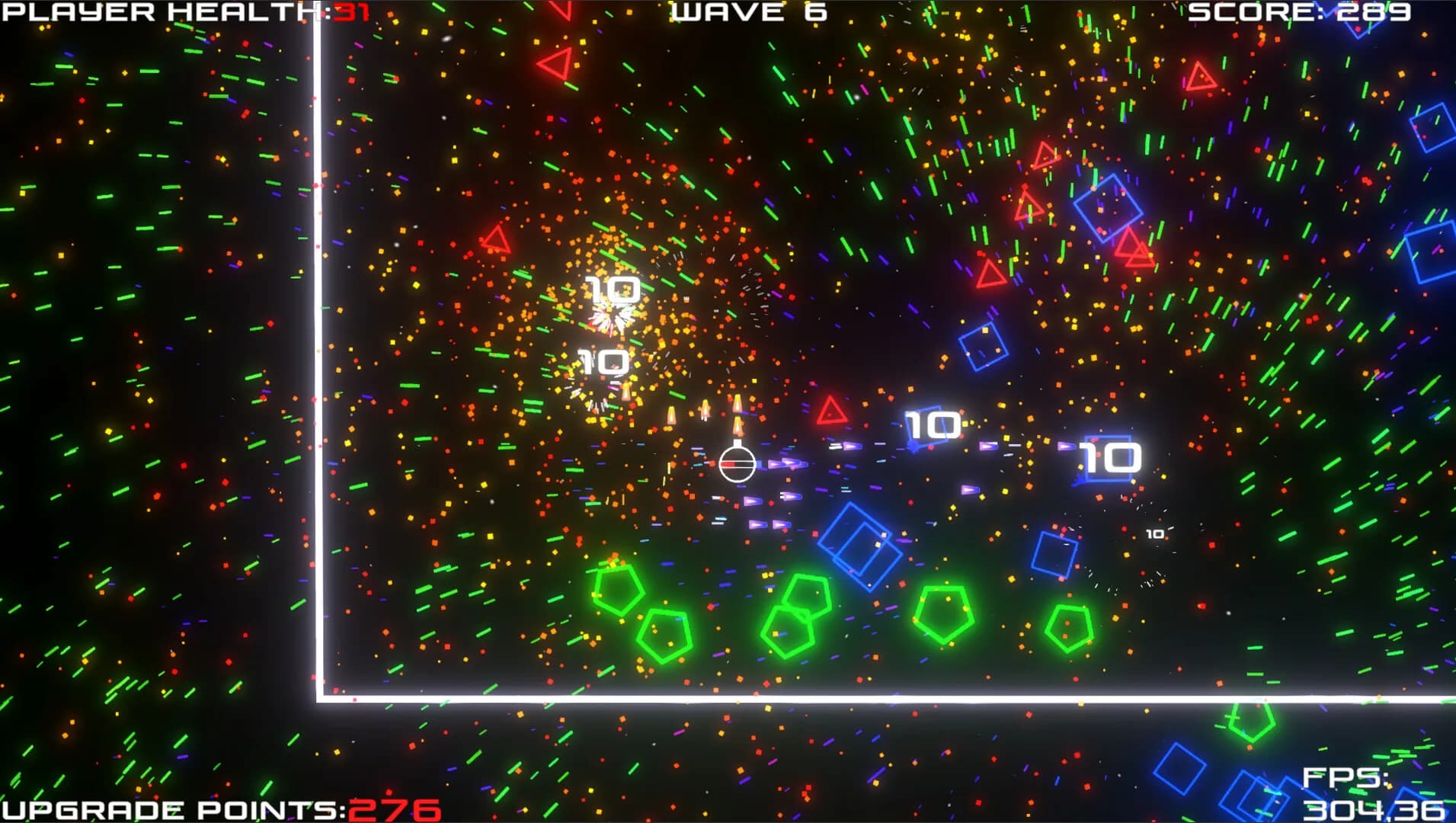 Brain Damage görsel 3