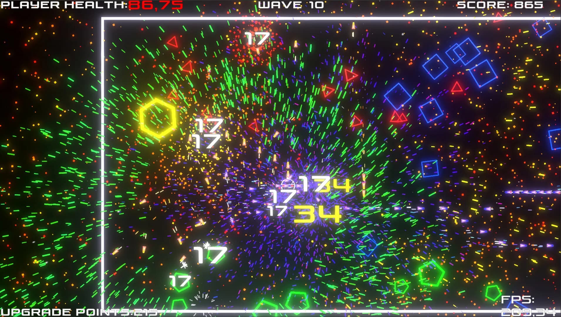 Brain Damage görsel 4