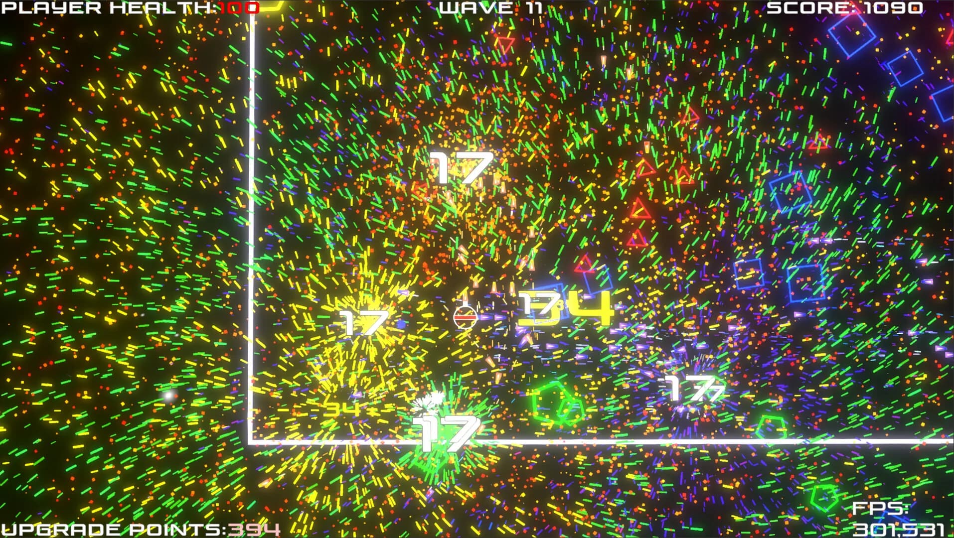 Brain Damage görsel 5