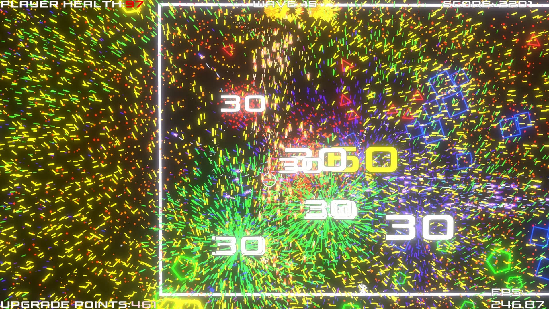 Brain Damage görsel 6