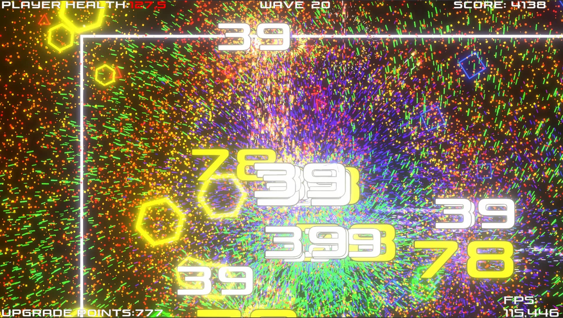 Brain Damage görsel 7