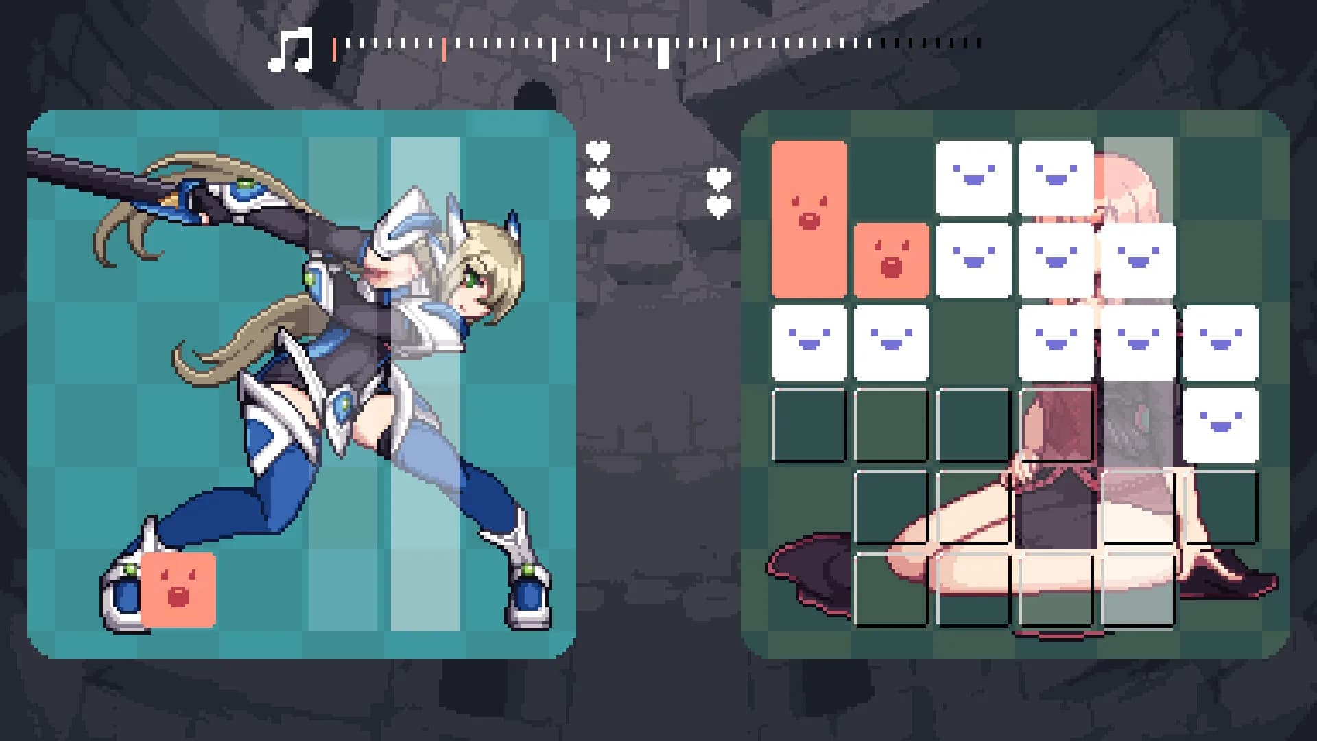 Witch's Rhythm Puzzle görsel 14