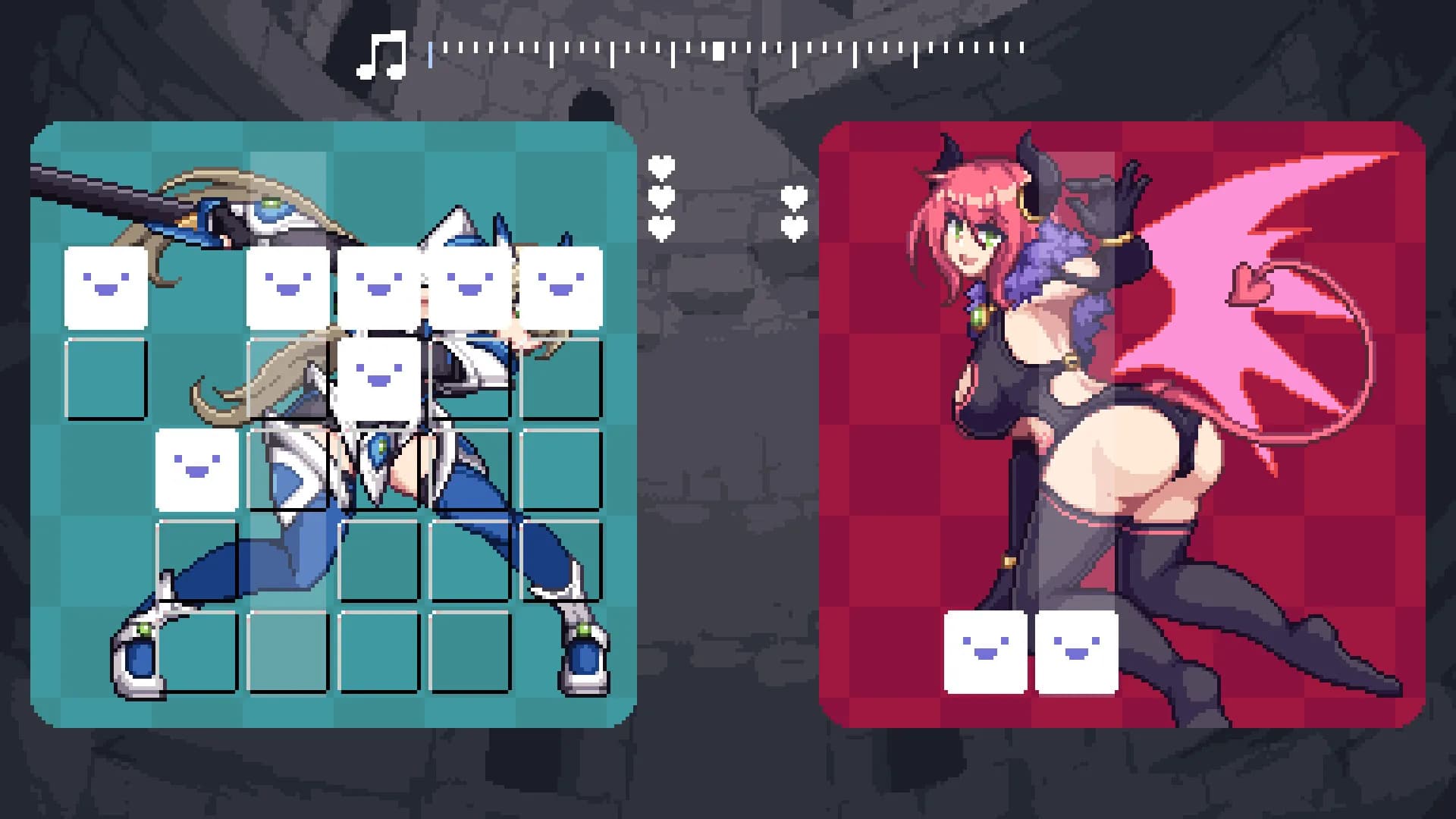 Witch's Rhythm Puzzle görsel 15