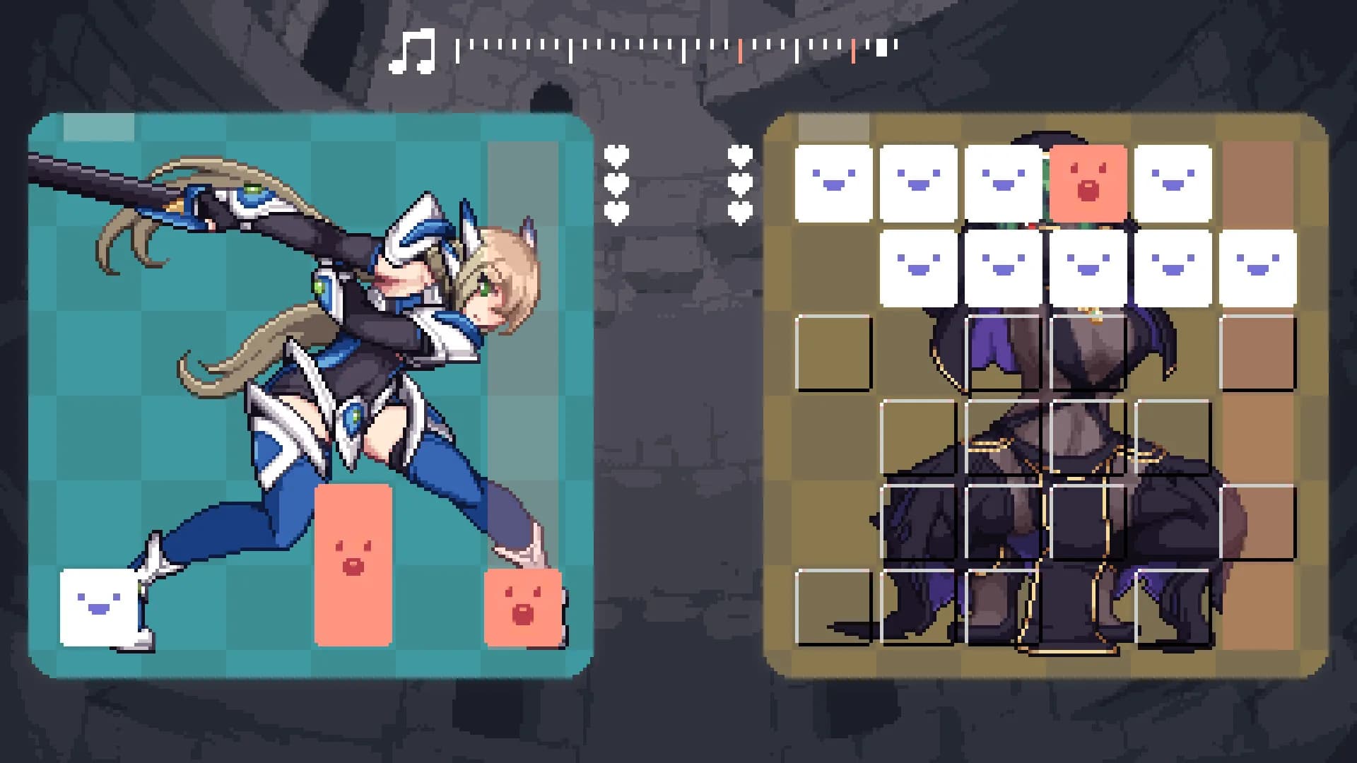 Witch's Rhythm Puzzle görsel 9