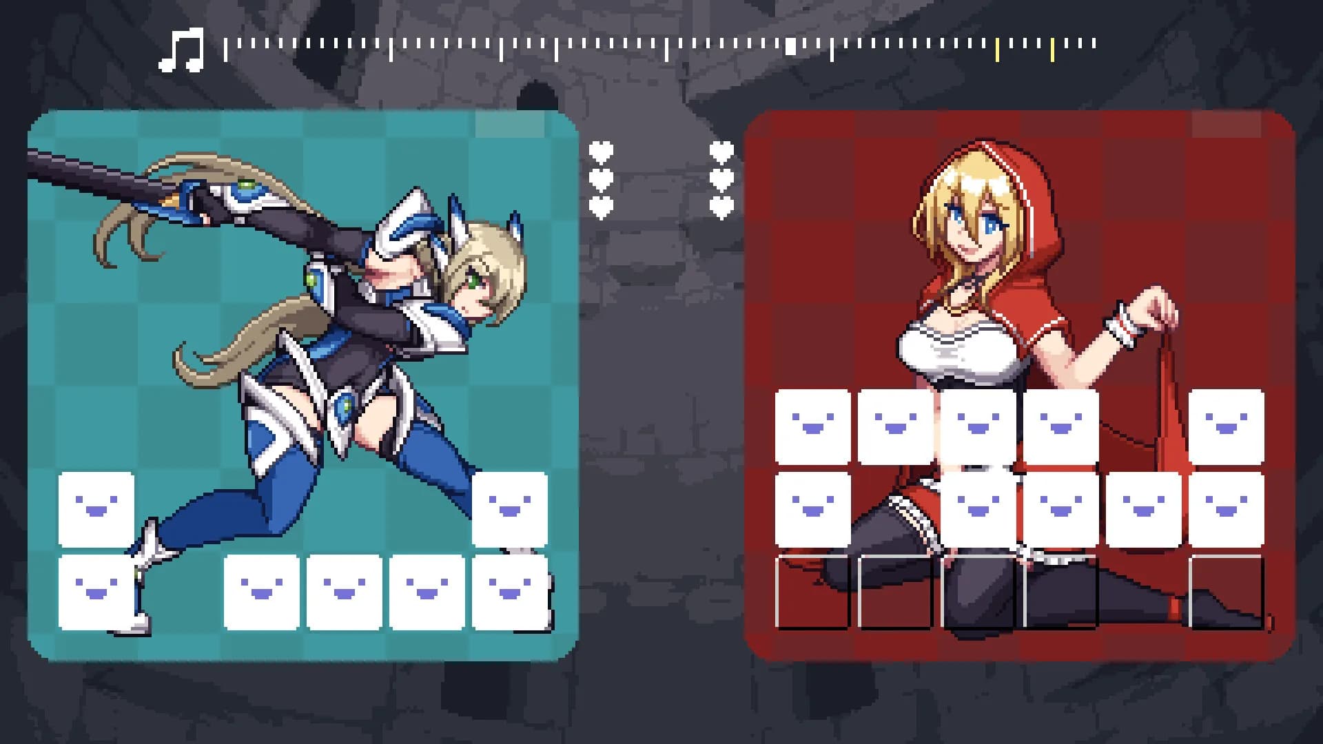 Witch's Rhythm Puzzle görsel 10