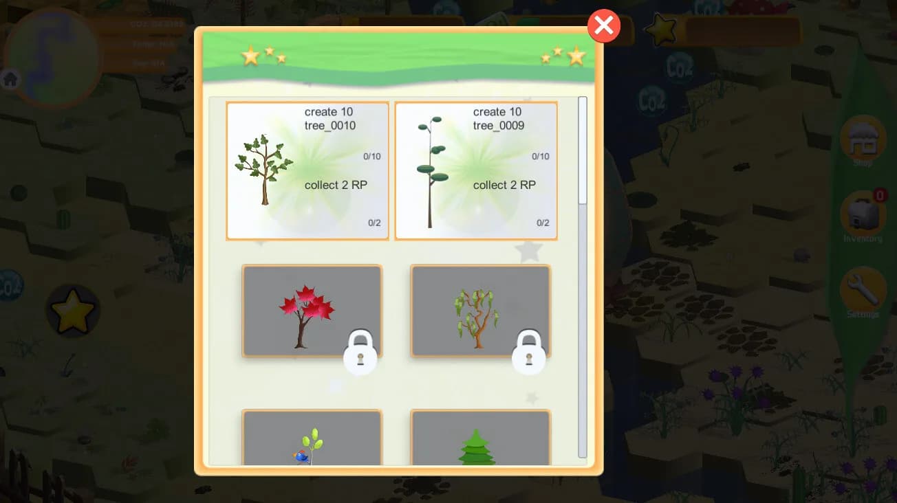 Planting Trees görsel 9