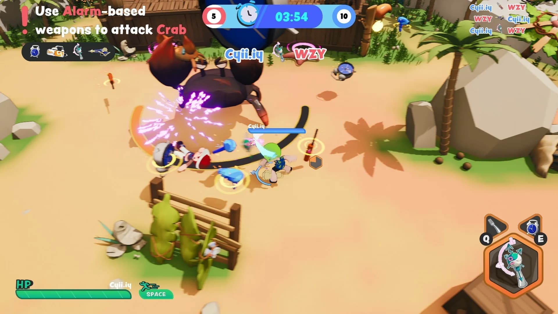 Combo Bombo görsel 6