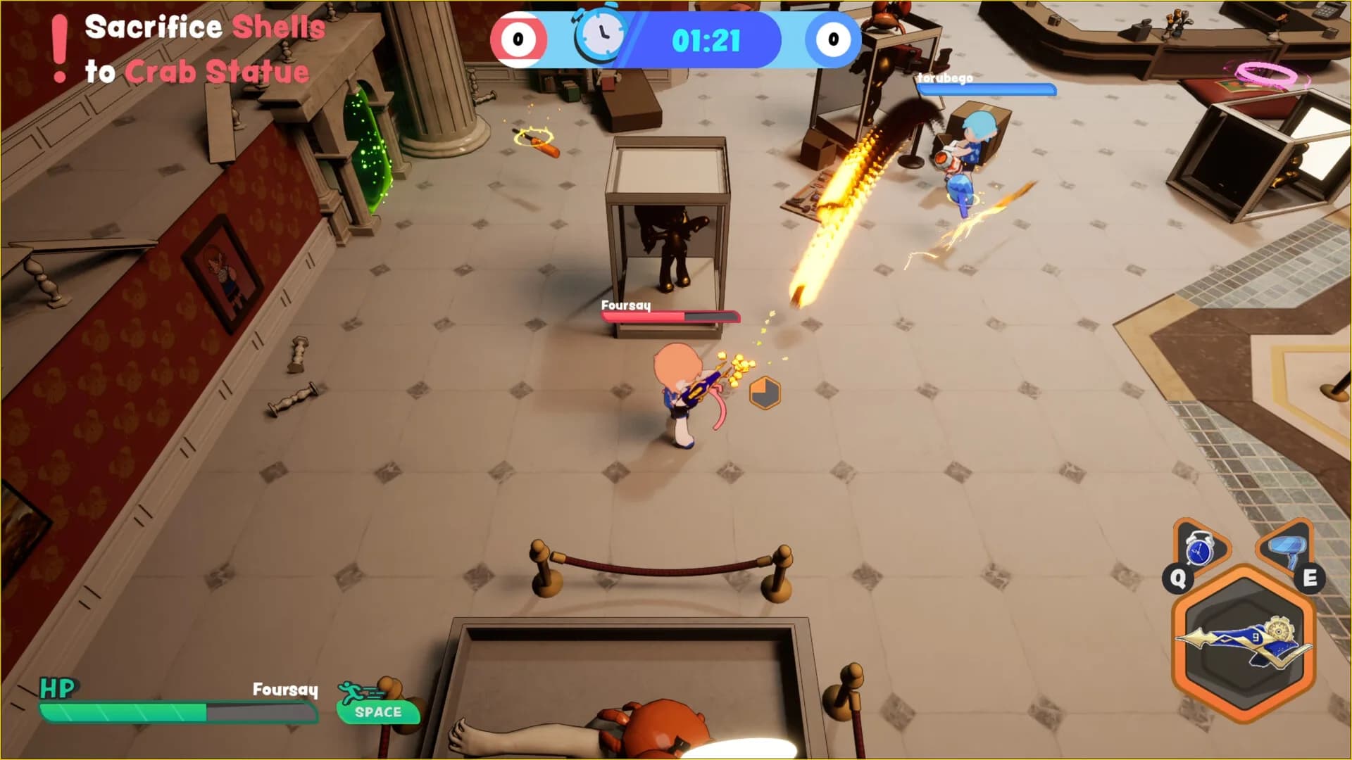 Combo Bombo görsel 9