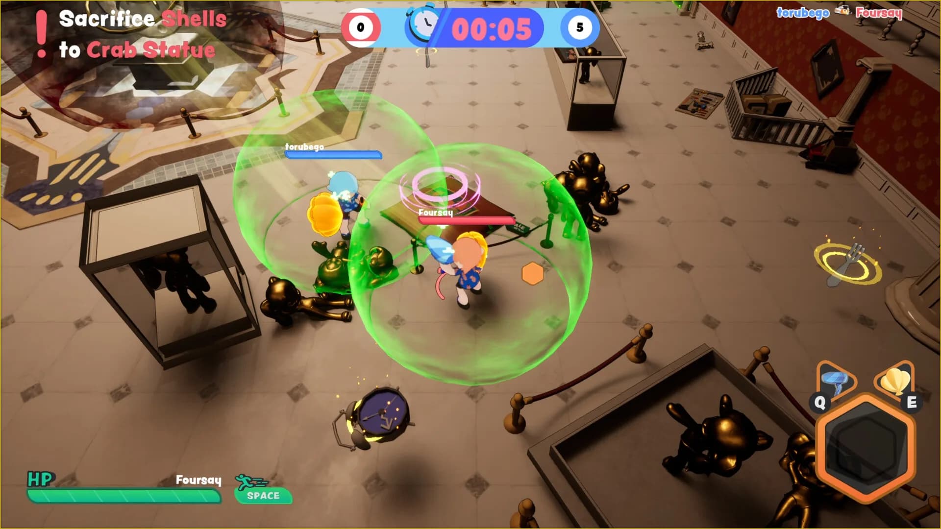 Combo Bombo görsel 11