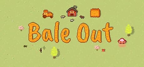 Bale Out görsel 1