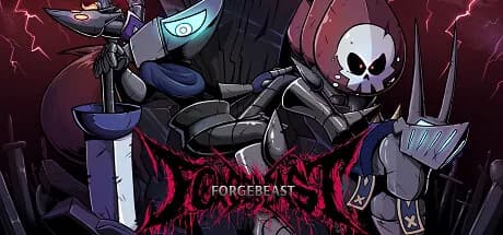 Forgebeast görsel 1