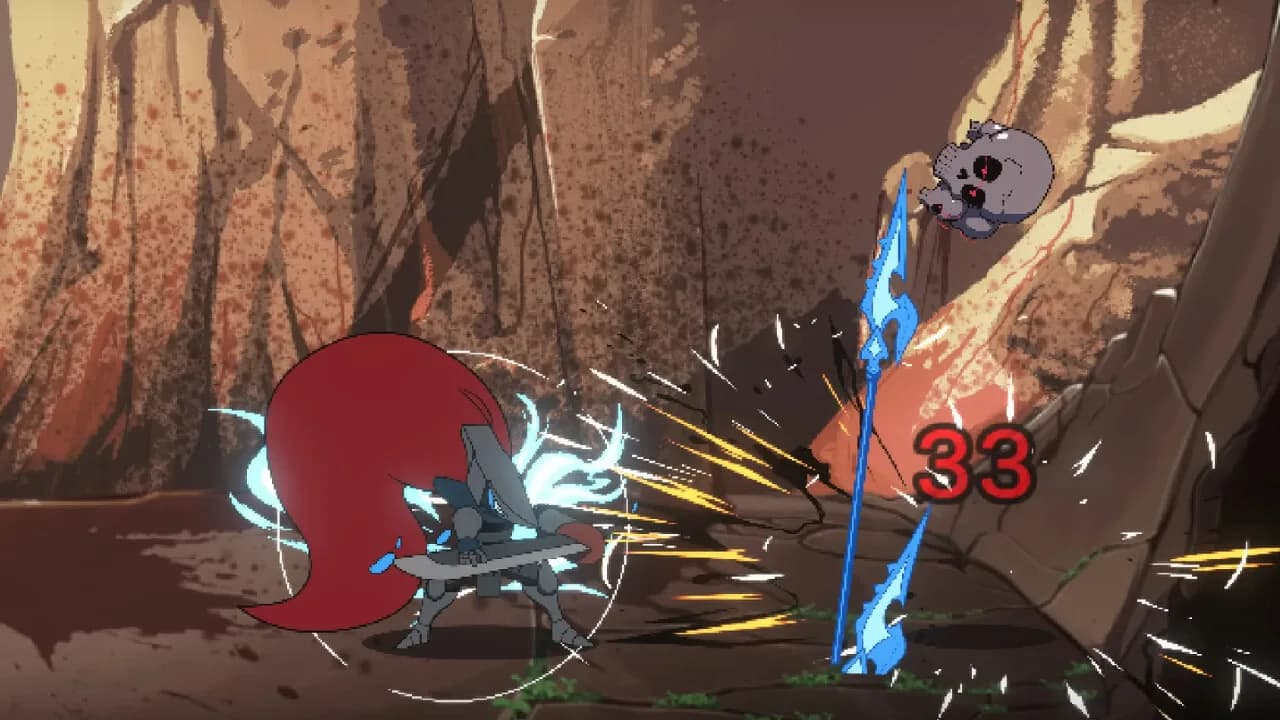 Forgebeast görsel 4