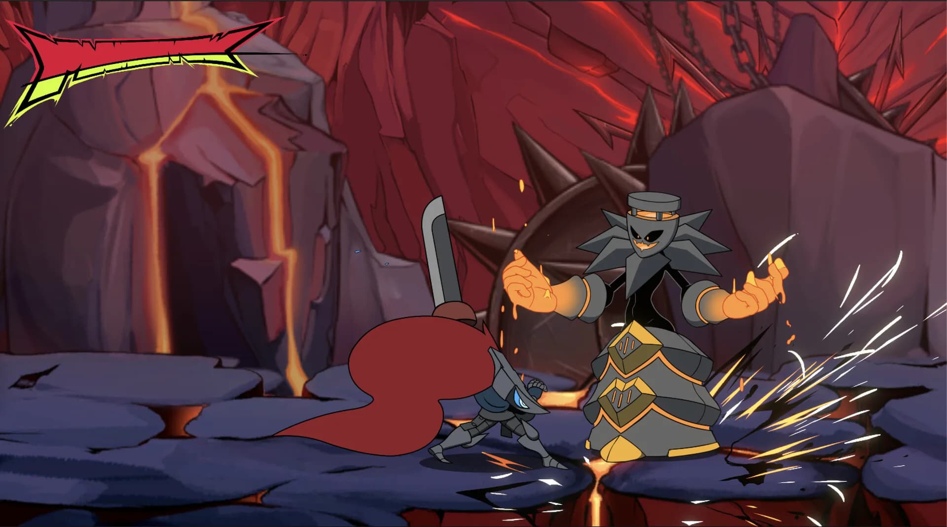 Forgebeast görsel 5