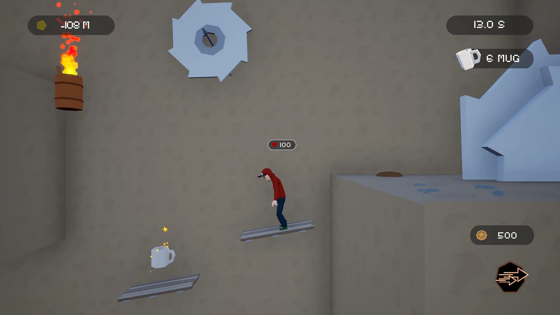 Just Climb görsel 7