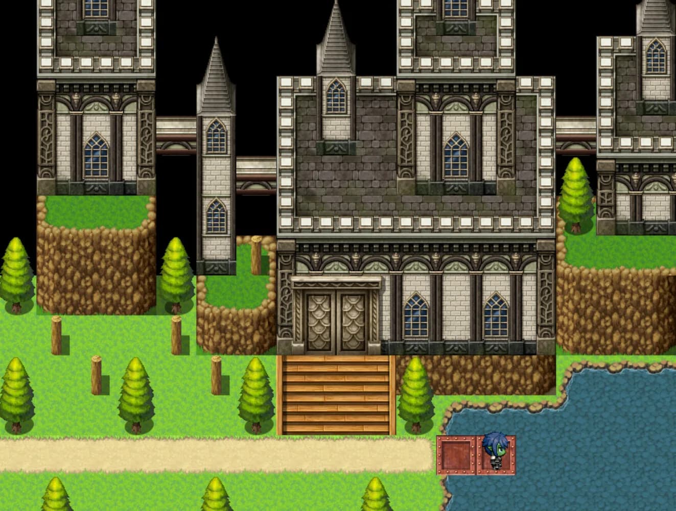 Rise of the High Elf King: A LEGACY OF BLOOD görsel 5