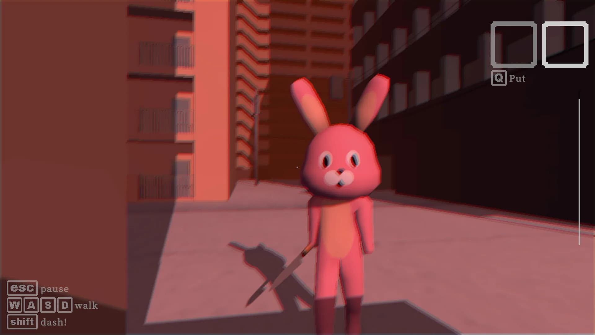 Tagger Mascot görsel 3