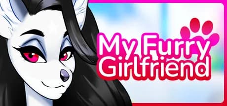 My Furry Girlfriend 🐾 görsel 1