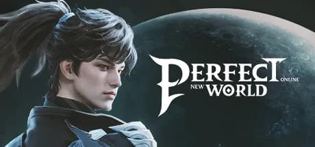 Perfect New World görsel 1