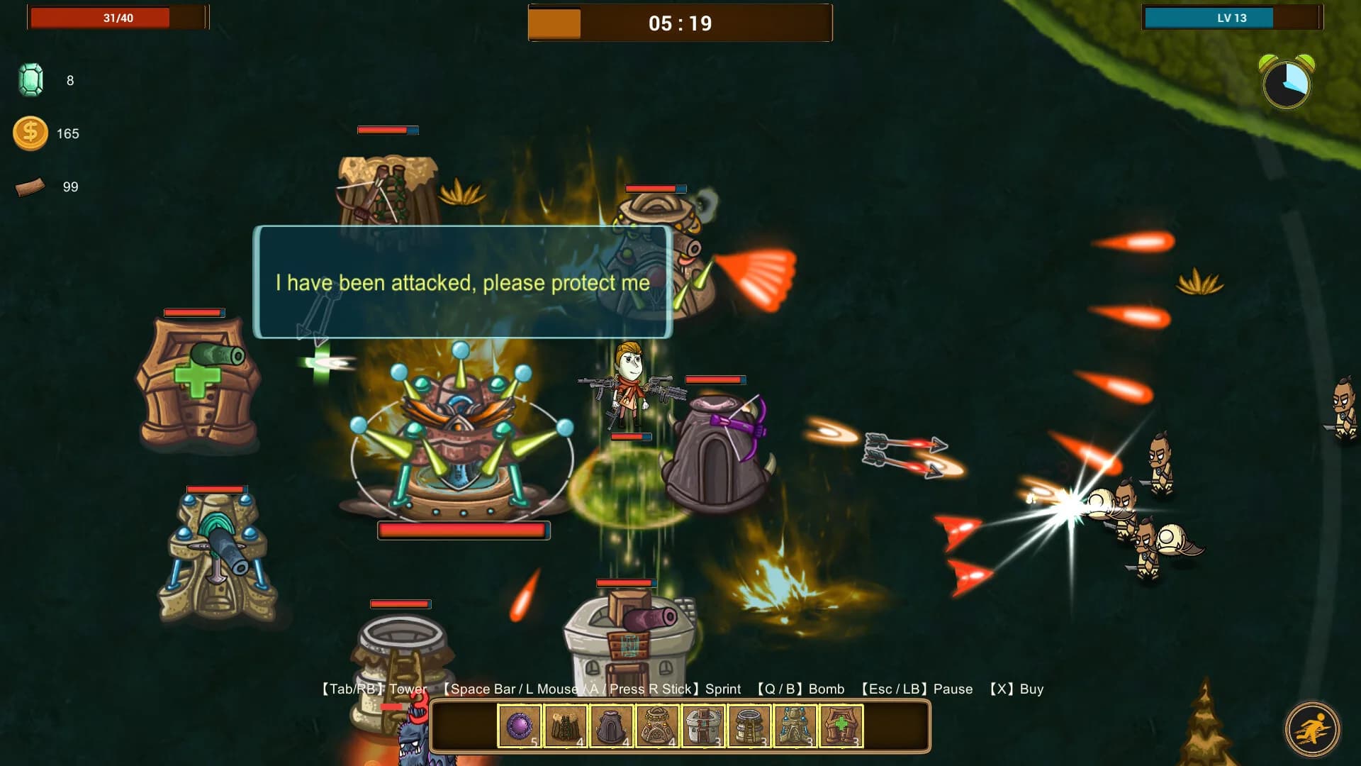 Wild Legion görsel 2
