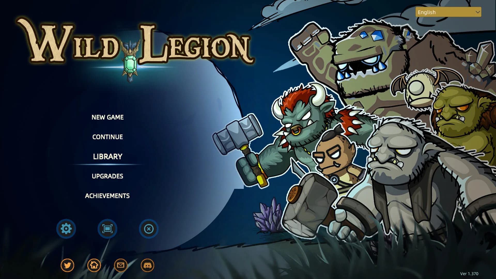 Wild Legion görsel 14